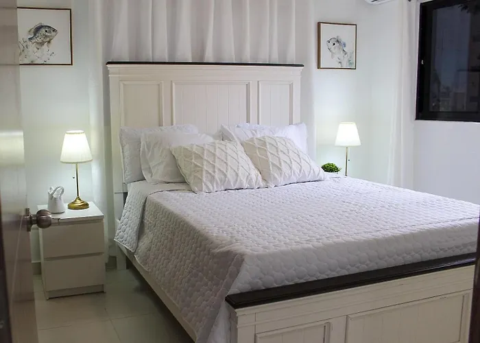 Encantador Apartamento A Minutos Del Centro Urbano