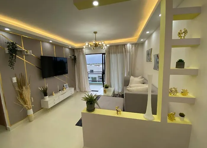 Lujoso Apartamento 29 Punta Cana