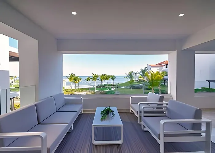 Punta Palmera Ocean Views 1Bed Apartment Cap Cana
