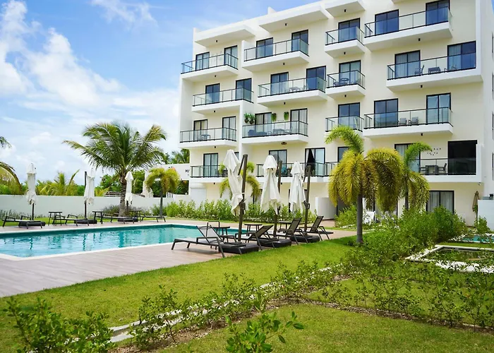 Downtown Punta Cana