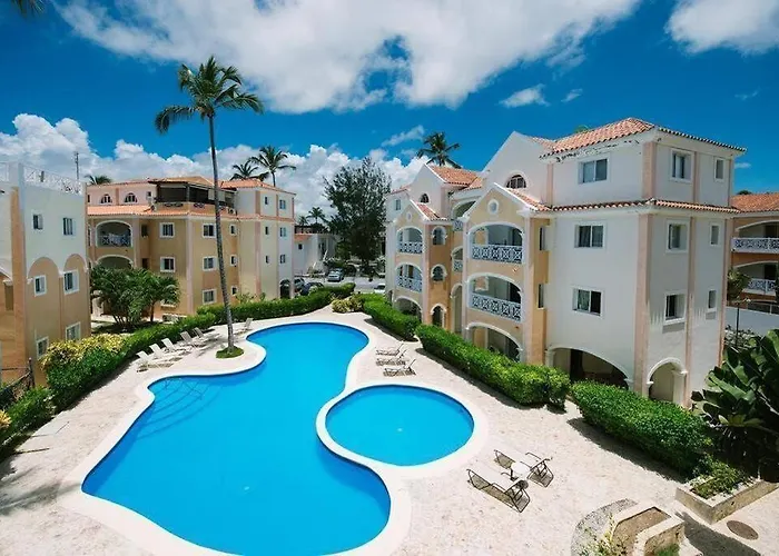 Bavaro Beach Condo