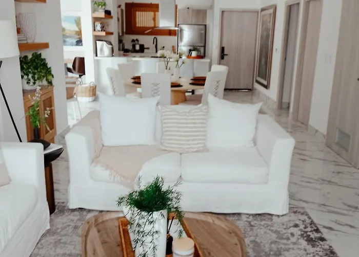 Cap Cana, Jazz Lounge Apartamento