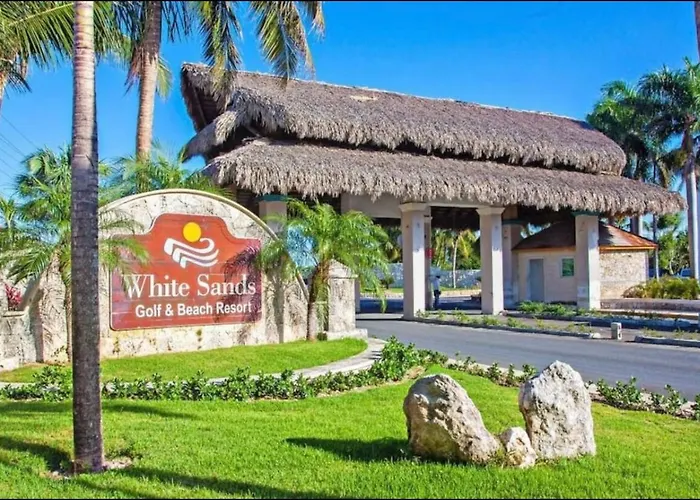 Getaway Oasis
