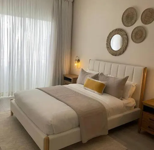 Cozy & Chic 1 Bedroom Apartment At Hard Rock