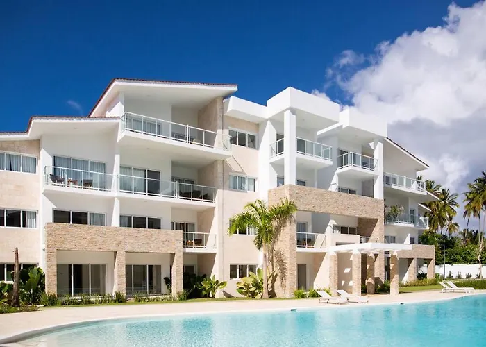 Paseo Playa Coral D-304