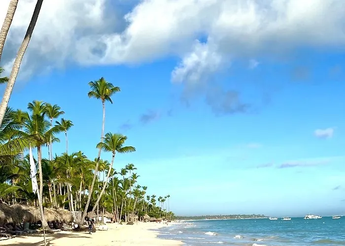 Oasis Punta Cana Central Los Corales