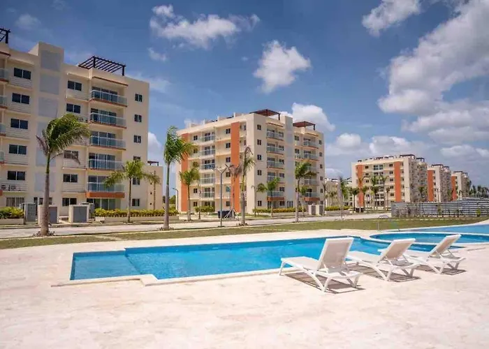 Paraiso Tropical Punta Cana