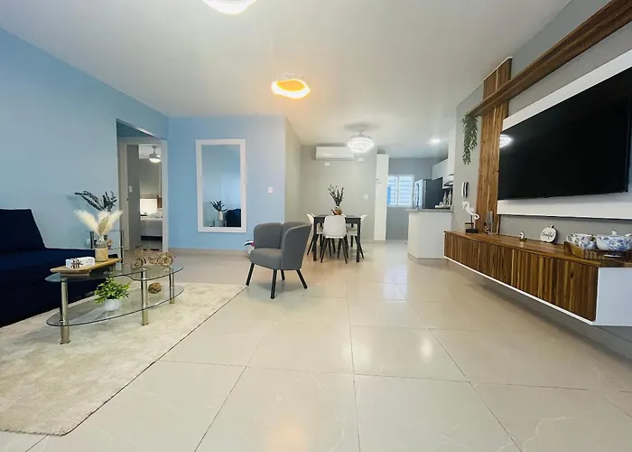 Beauty 2 Bed Apartment Selene VI With Pool And Play Ground