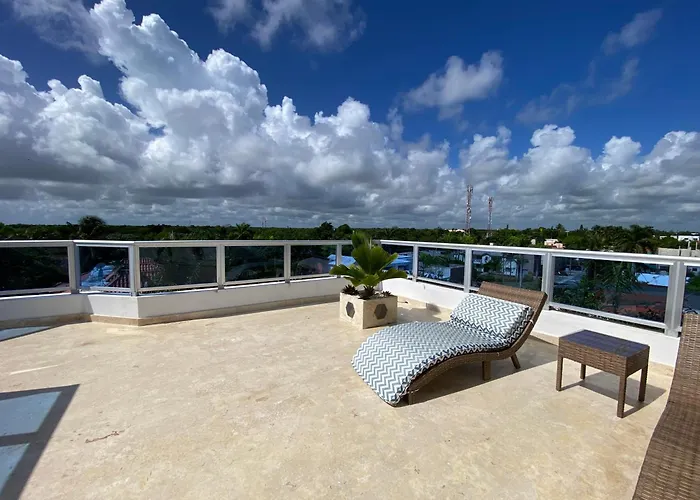 A Place With An Incredible View Two Pools On The Terrace