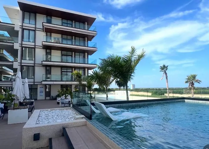 Cap Cana Vacation Condo 3Br- Las Iguanas Golf Residences