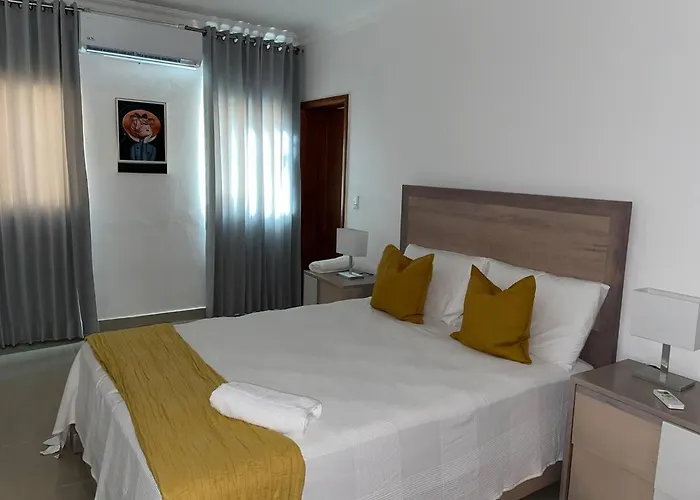 Residencial Marilopez