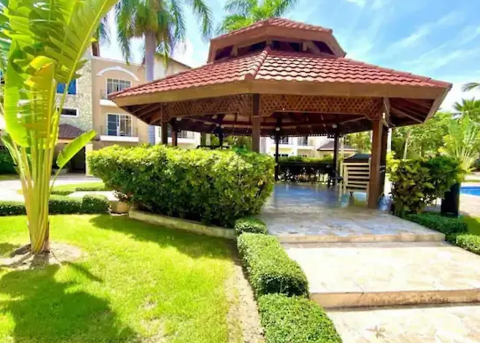 Apartamento En Punta Cana, White Sands