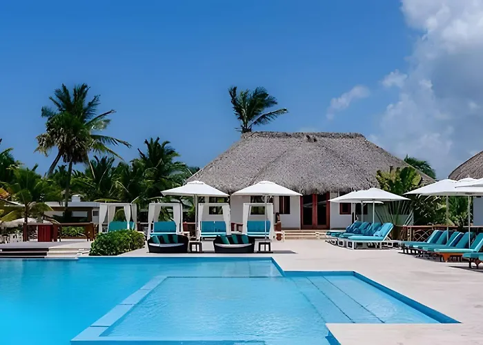 G307B: Stay In Luxury Overlooking The Golf At Cana