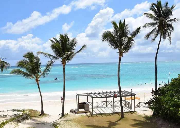 Hotel Alda Bavaro