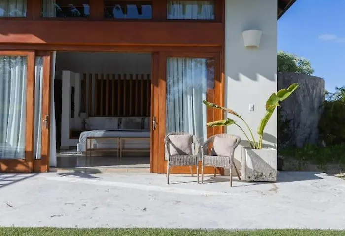 Private Exclusive Luxury Villa