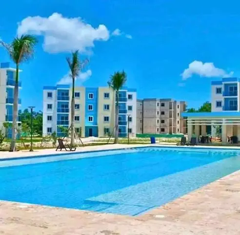 Condo At Serena Village