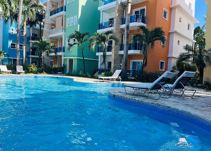 Cozy Condo 290M Distance From The Beach