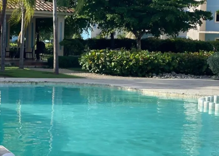 Punta Cana Relax 6