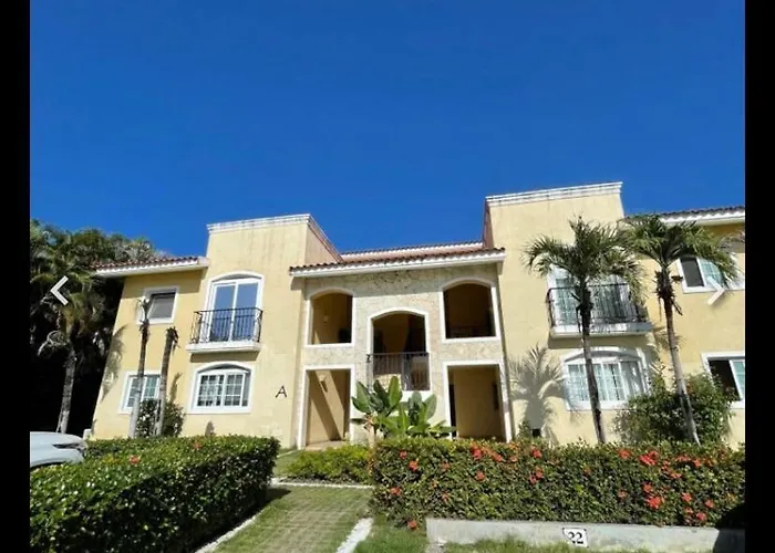 Apartamento En Renta En Cocotal