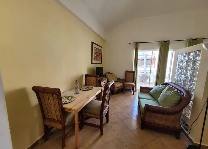 Your Oasis In Bavaro Beach Studio 302