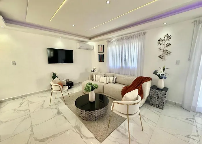 Punta Cana Primaveral II