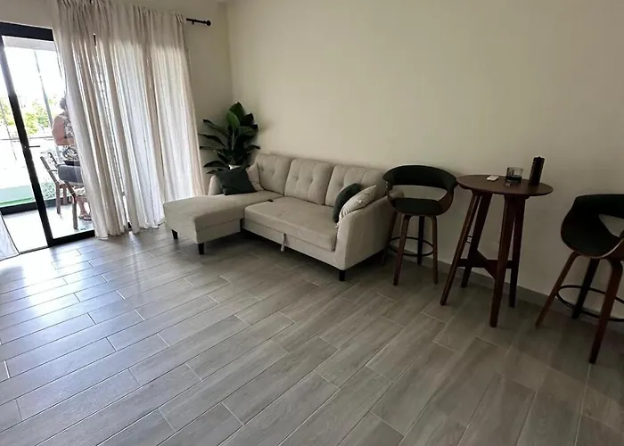 Cozy Apartment