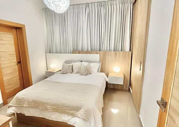 Luxury Penthouse In Puntacana 2