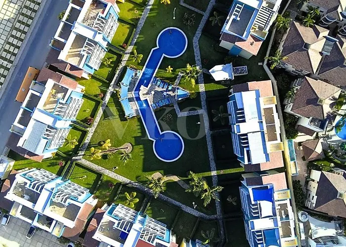Eden Caribe Condo, Bavaro Punta Cana