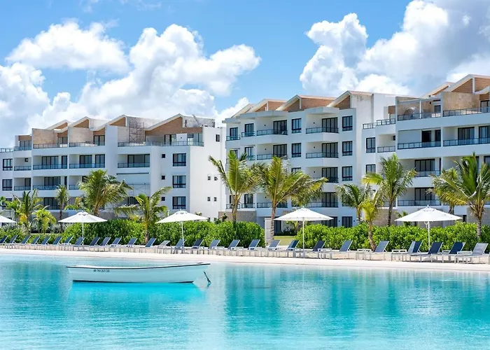 Luxury Oasis In Punta Cana