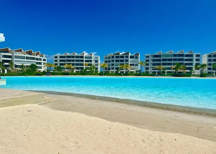 Apartment In Punta Cana