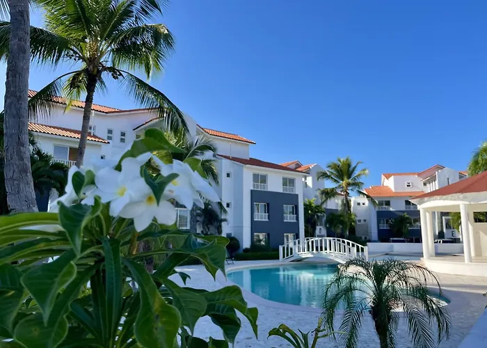 Spacious 1 Bedroom Appartment In Sunny Paradise