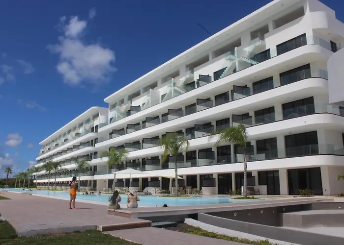 Blue Paradise Punta Cana