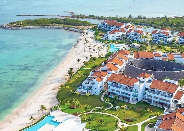 B33A Partamento Frente Al Mar Punta Palmera