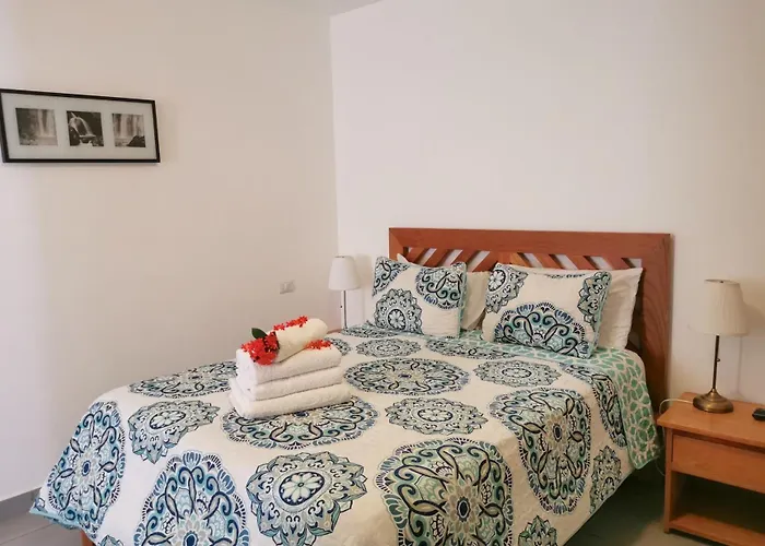 Paradise Studios With Tropical Pool And Beach Access