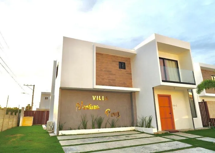 Villa Ventura Perez