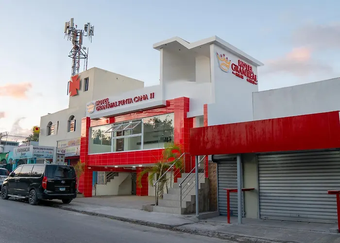 Hostal Gran Real Punta Cana