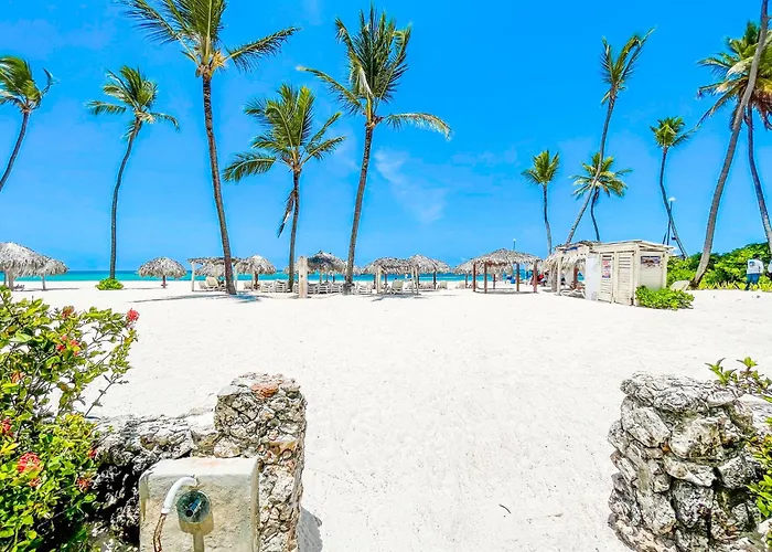 Sun&Sand Caribbean Fun&Love Del Mar Studios Beach Club & Spa