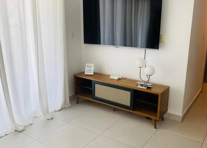 Un Oasis En Punta Cana