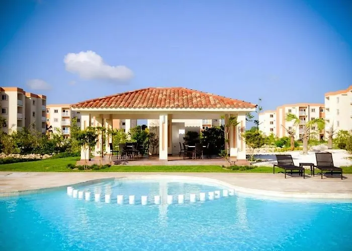 Serena Village 100