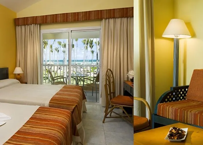 Sirenis Tropical Suites Casino And Aguagames