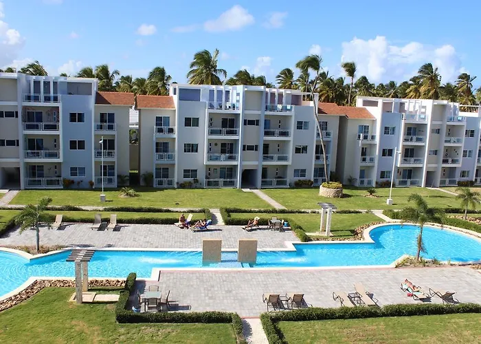Sol Tropical Bavaro Home