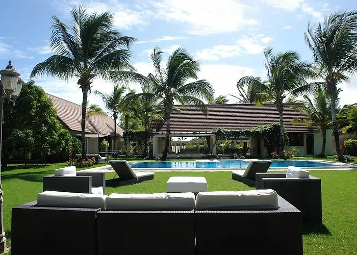 Villa Harmony