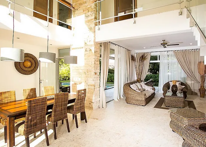 Villa Drago With Private Pool - Punta Cana Village