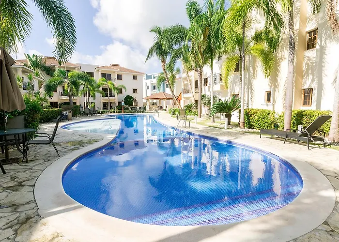 Rosa Hermosa Apartment