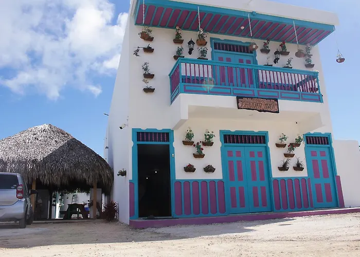 Hostal Johnnier Macao Punta Cana