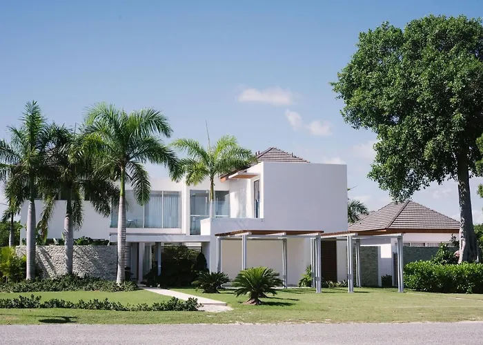 Villa \