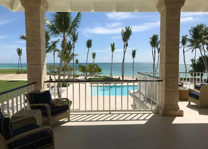 Casa Coralillo