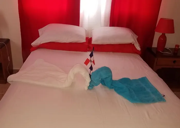 Villa Ana - Bavaro Beach, Punta Cana