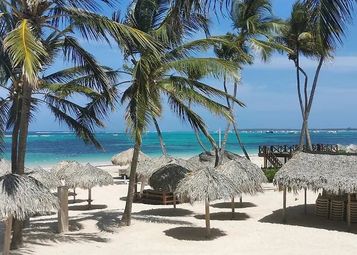 Deluxe Villas Bavaro Beach & Spa - Best Price For Long Term Vacation Rental