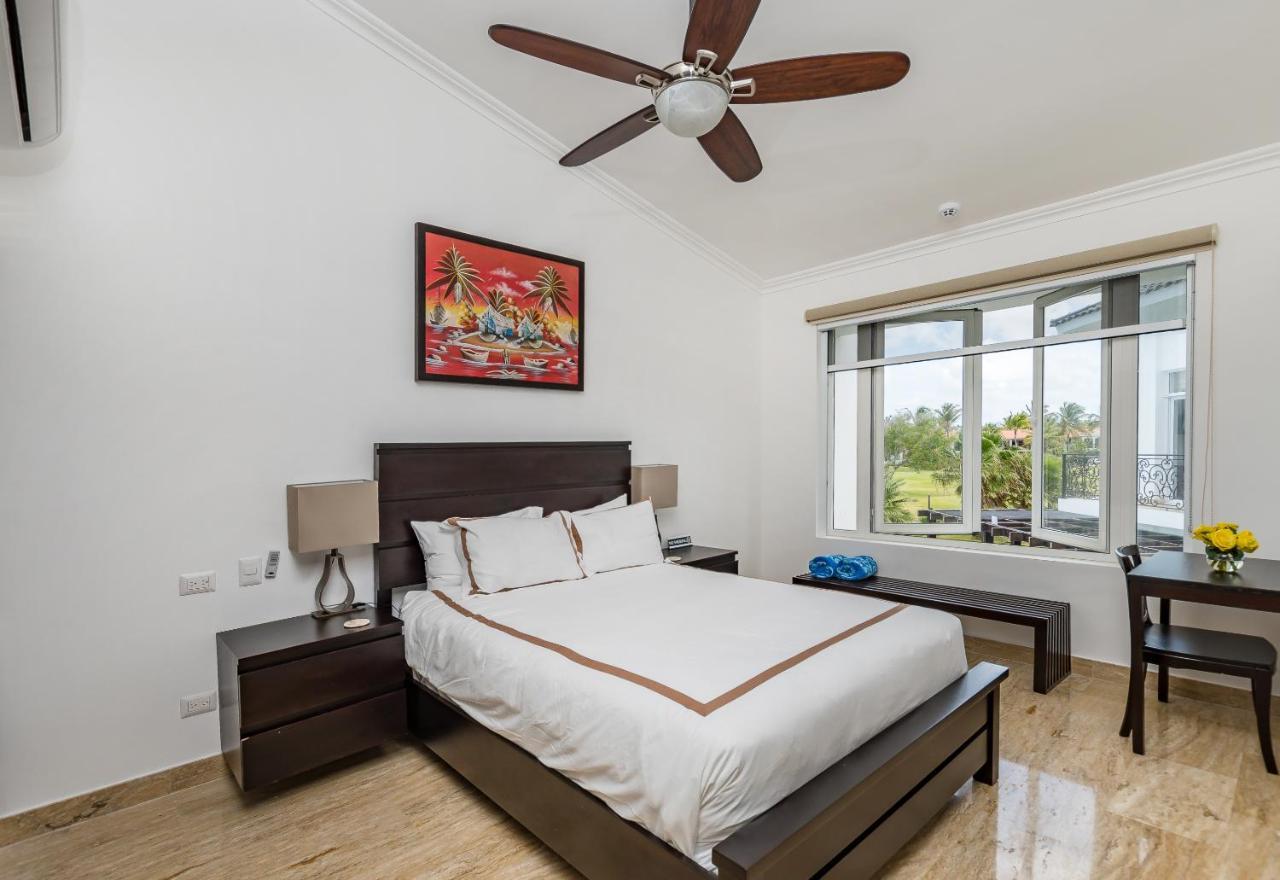Amazing Private With Chef And Maids * Punta Cana